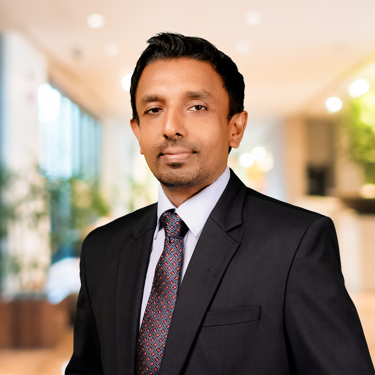 Ranjan Gunathilaka